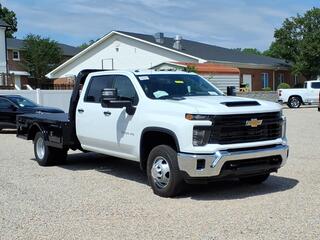 2026 Chevrolet Silverado 3500HD CC for sale in Wendell NC