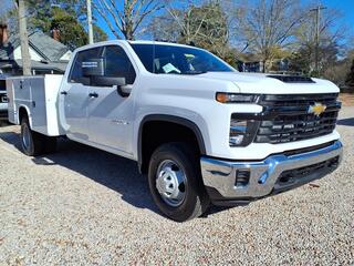 2026 Chevrolet Silverado for sale in Wendell NC