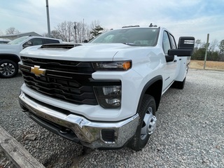 2026 Chevrolet Silverado 3500HD CC for sale in Kenly NC