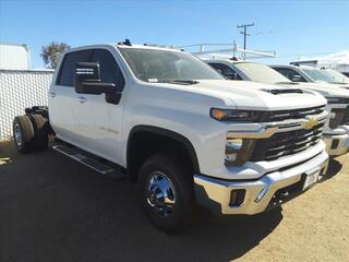 2025 Chevrolet Silverado 3500HD CC for sale in Winston-Salem NC