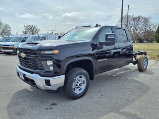 2026 Chevrolet Silverado 2500HD for sale in South Hill VA