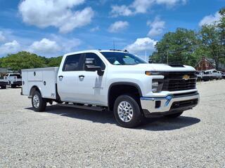 2025 Chevrolet Silverado 2500HD for sale in Wendell NC