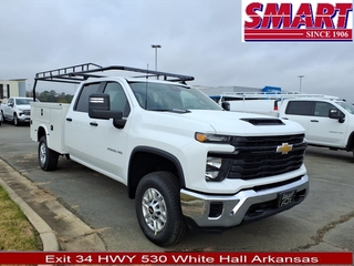 2026 Chevrolet Silverado 2500HD for sale in White Hall AR