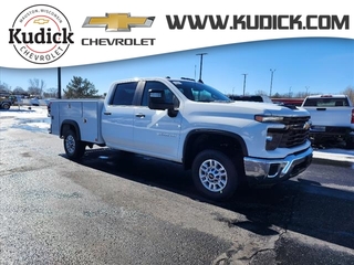 2025 Chevrolet Silverado 2500HD for sale in Mauston WI