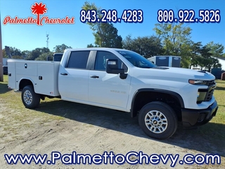 2026 Chevrolet Silverado 2500HD for sale in Winchester VA