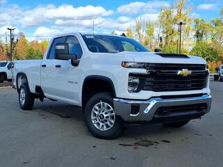 2026 Chevrolet Silverado 2500HD for sale in Charlotte NC