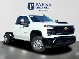 2026 Chevrolet Silverado 2500HD for sale in Charlotte NC