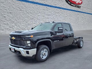 2026 Chevrolet Silverado 2500HD for sale in South Hill VA
