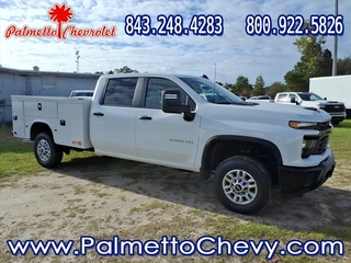 2026 Chevrolet Silverado 2500HD for sale in Winchester VA
