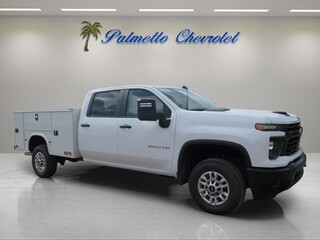 2026 Chevrolet Silverado 2500HD for sale in Winchester VA