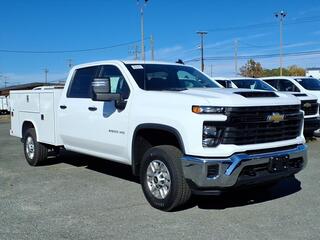 2025 Chevrolet Silverado 2500HD for sale in Kernersville NC