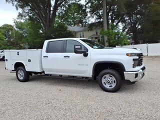 2025 Chevrolet Silverado 2500HD for sale in Wendell NC