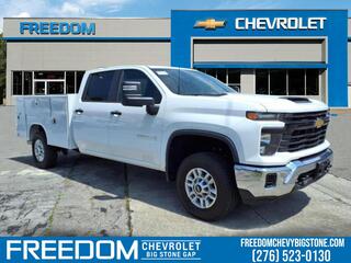 2025 Chevrolet Silverado 2500HD for sale in Big Stone Gap VA