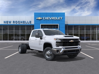 2026 Chevrolet Silverado 3500HD CC for sale in New Rochelle NY