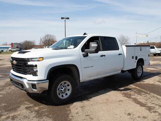 2026 Chevrolet Silverado 3500HD CC for sale in Cincinnati OH