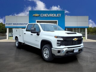 2026 Chevrolet Silverado 3500HD CC for sale in Fort Washington MD