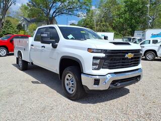 2026 Chevrolet Silverado for sale in Wendell NC