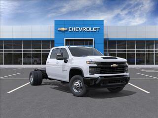 2026 Chevrolet Silverado 3500HD CC for sale in Charlotte NC