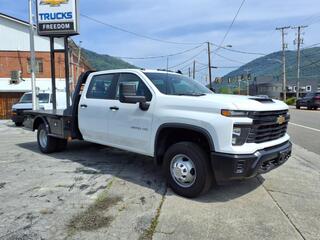 2025 Chevrolet Silverado 3500HD for sale in Big Stone Gap VA