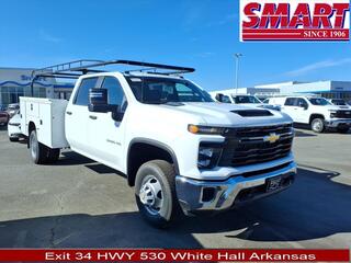 2025 Chevrolet Silverado 3500HD for sale in White Hall AR