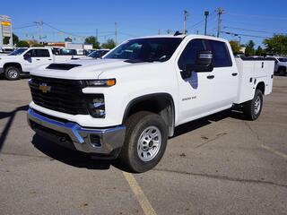 2025 Chevrolet Silverado 3500HD for sale in Cincinnati OH