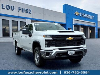 2026 Chevrolet Silverado 3500HD CC for sale in Cincinnati OH