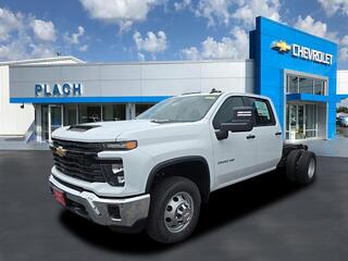 2025 Chevrolet Silverado for sale in New London WI