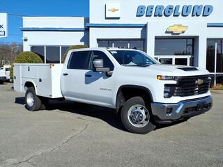 2025 Chevrolet Silverado for sale in Roanoke VA