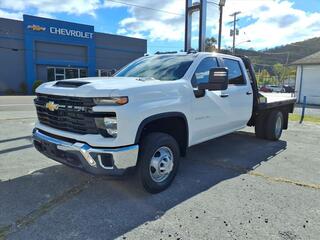 2025 Chevrolet Silverado 3500HD CC for sale in Big Stone Gap VA