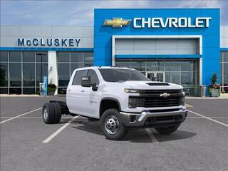2025 Chevrolet Silverado 3500HD CC for sale in Cincinnati OH