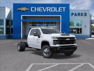 2025 Chevrolet Silverado 3500HD CC for sale in Kernersville NC
