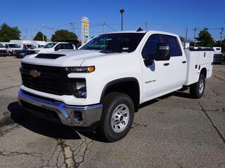2025 Chevrolet Silverado 3500HD for sale in Cincinnati OH