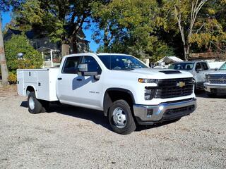 2026 Chevrolet Silverado for sale in Wendell NC