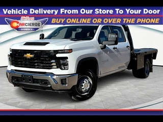 2025 Chevrolet Silverado 3500HD CC for sale in Somerset KY