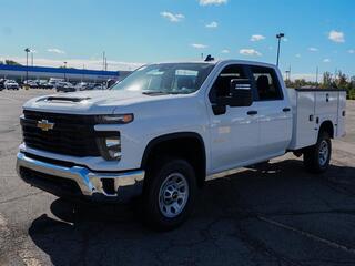 2025 Chevrolet Silverado 3500HD for sale in Cincinnati OH