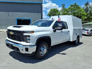 2026 Chevrolet Silverado 3500HD CC for sale in Big Stone Gap VA