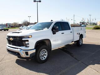 2026 Chevrolet Silverado 3500HD CC for sale in Cincinnati OH