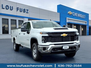 2026 Chevrolet Silverado 3500HD CC for sale in Cincinnati OH