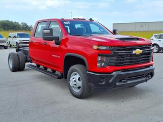 2026 Chevrolet Silverado 3500HD for sale in Haverhill MA
