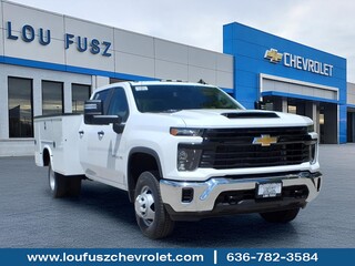 2026 Chevrolet Silverado 3500HD CC for sale in Cincinnati OH
