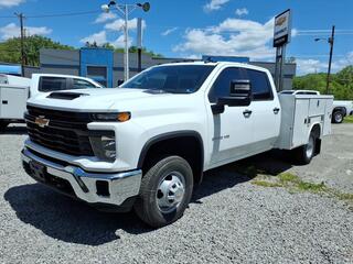 2026 Chevrolet Silverado 3500HD CC for sale in Big Stone Gap VA