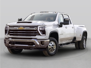 2026 Chevrolet Silverado 3500HD CC for sale in Plano TX