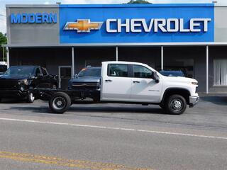 2025 Chevrolet SILVERADO K3500 for sale in Honaker VA
