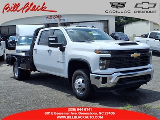 2025 Chevrolet Silverado 3500HD CC for sale in Greensboro NC