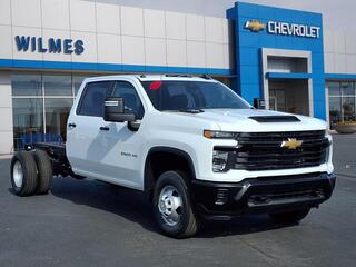 2025 Chevrolet Silverado 3500HD for sale in Altus OK