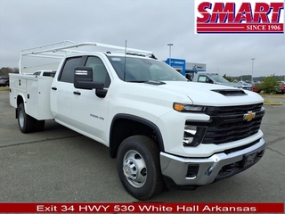 2025 Chevrolet Silverado 3500HD for sale in White Hall AR