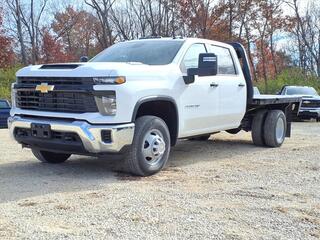 2025 Chevrolet Silverado 3500HD CC for sale in Fenton MO