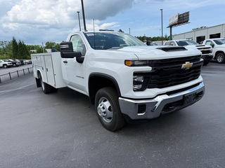 2026 Chevrolet Silverado 3500HD CC for sale in Knoxville TN