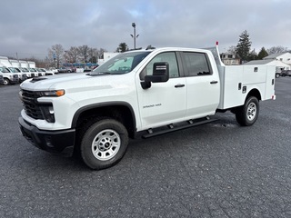 2025 Chevrolet Silverado 3500HD for sale in Rochester NY