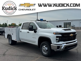 2025 Chevrolet Silverado 3500HD for sale in Mauston WI
